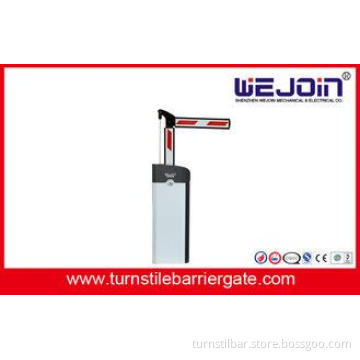 120W electric road car park Barrier arm Gate / entrance gat